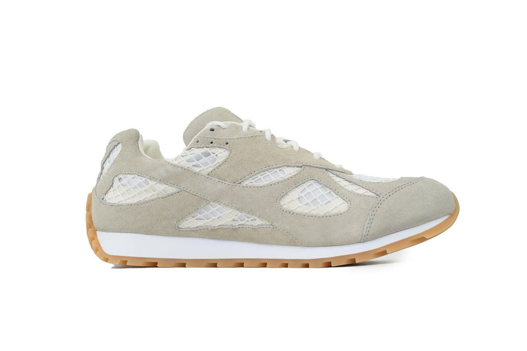 Bottega Veneta dolce manolo blahnik  shoes Orbit Sneakers grey