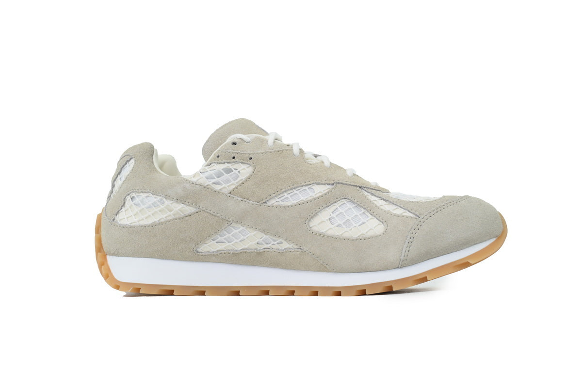 Bottega Veneta dolce manolo blahnik  shoes Orbit Sneakers grey