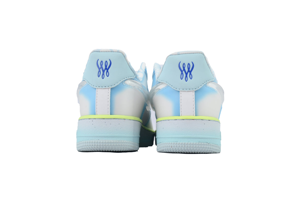 Nike Air Force 1 Low-EU mens low top shoes  Sizes 36–45