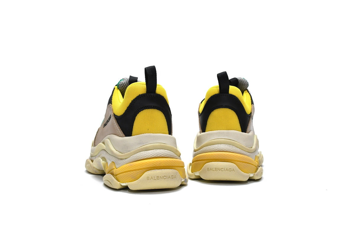 Balenciaga men's shoes Track Sneaker  Triple S Sneakers balenciaga runners