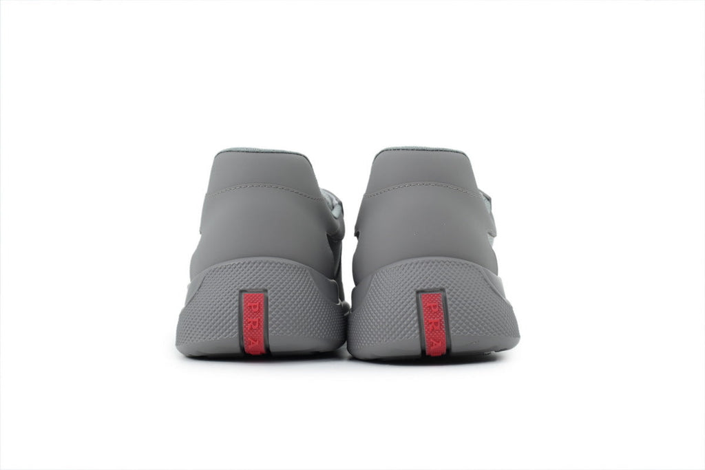 Prada America's Cup Sneakers slip ons womens  prada designer mens shoes