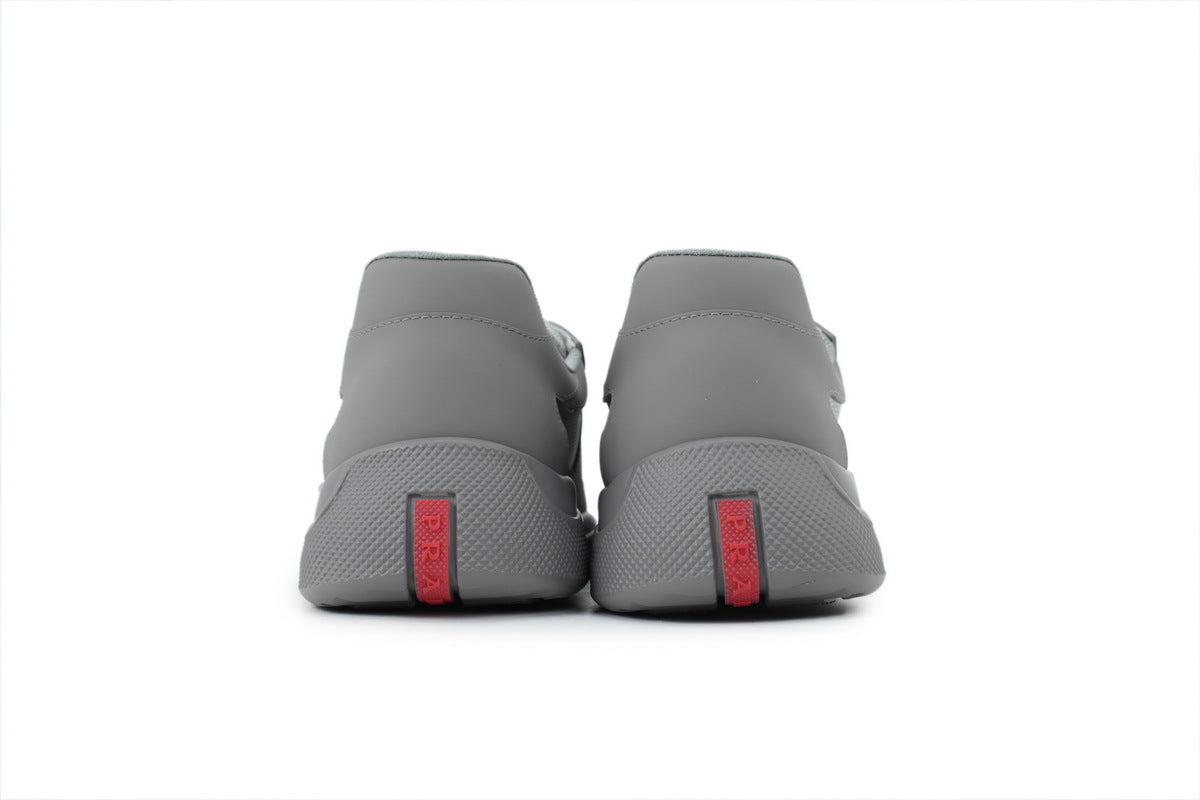 Prada America's Cup Sneakers slip ons womens  prada designer mens shoes