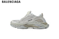 Balenciaga Cargo men's shoes  women sneakers — Off White