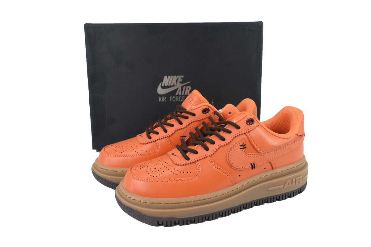 Nike Air Force 1 Low-EU mens low top shoes  Sizes 36–45