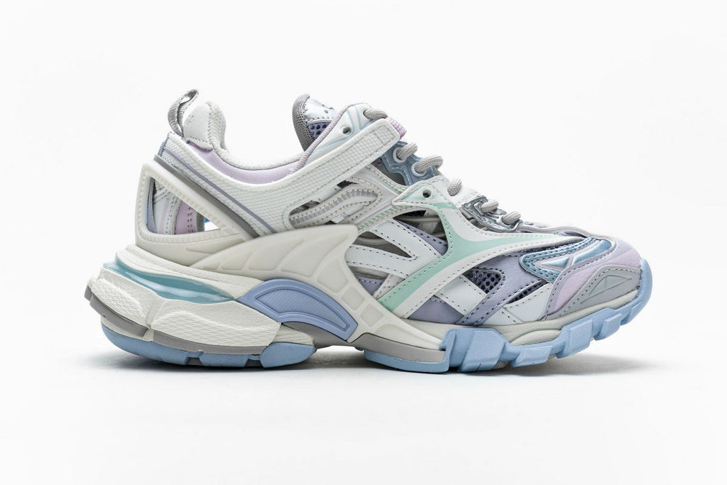 Balenciaga men's shoes  Track.2 Sneakers balenciaga runners