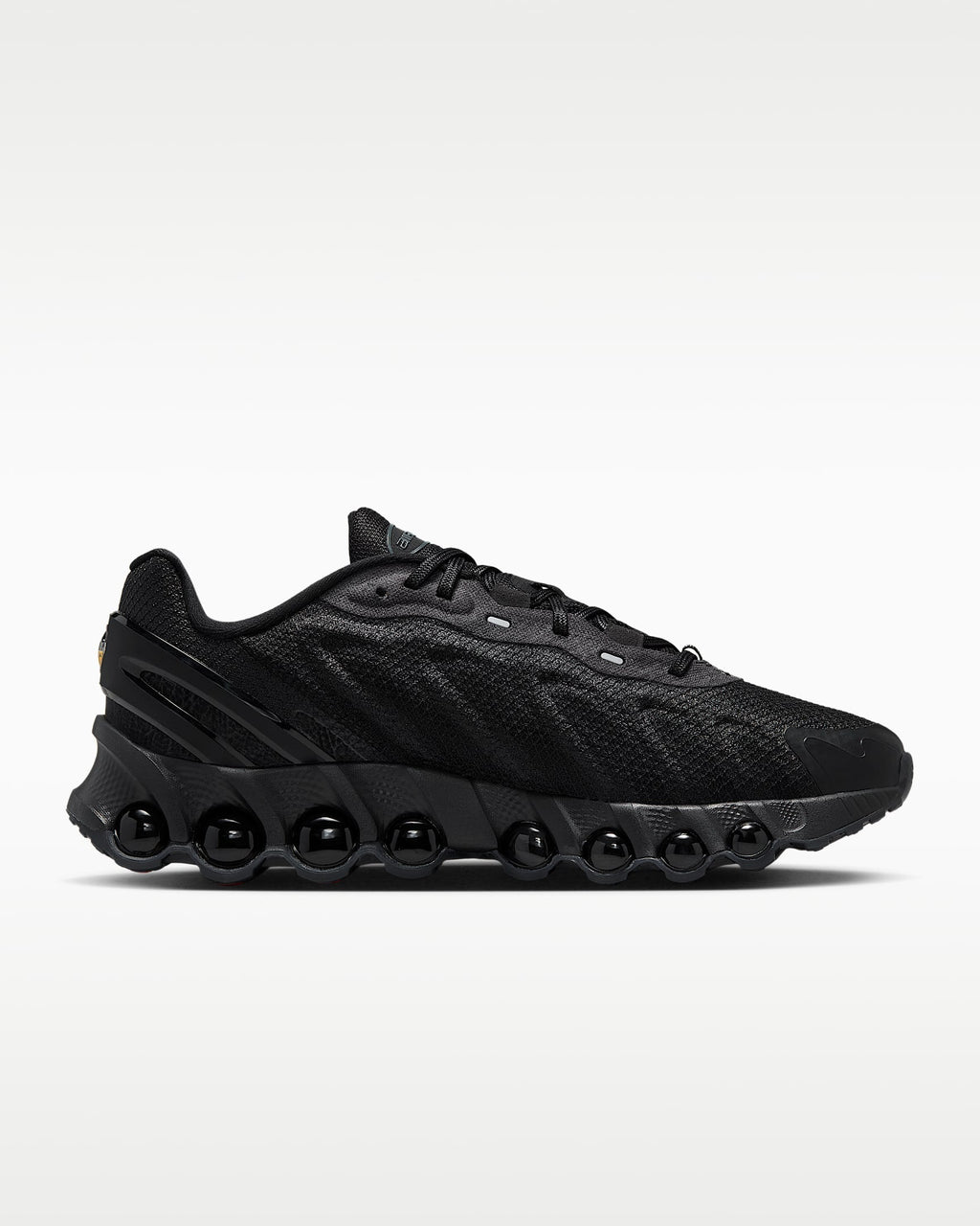Nike Air Max Dn8 Women's & Men's Sneakers - Triple Black