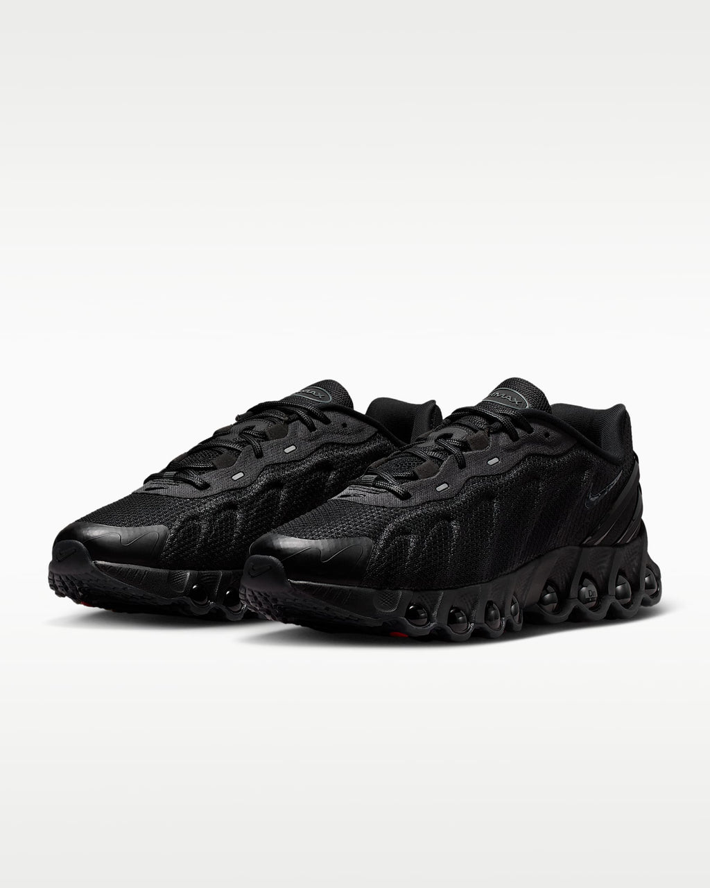 Nike Air Max Dn8 Women's & Men's Sneakers - Triple Black