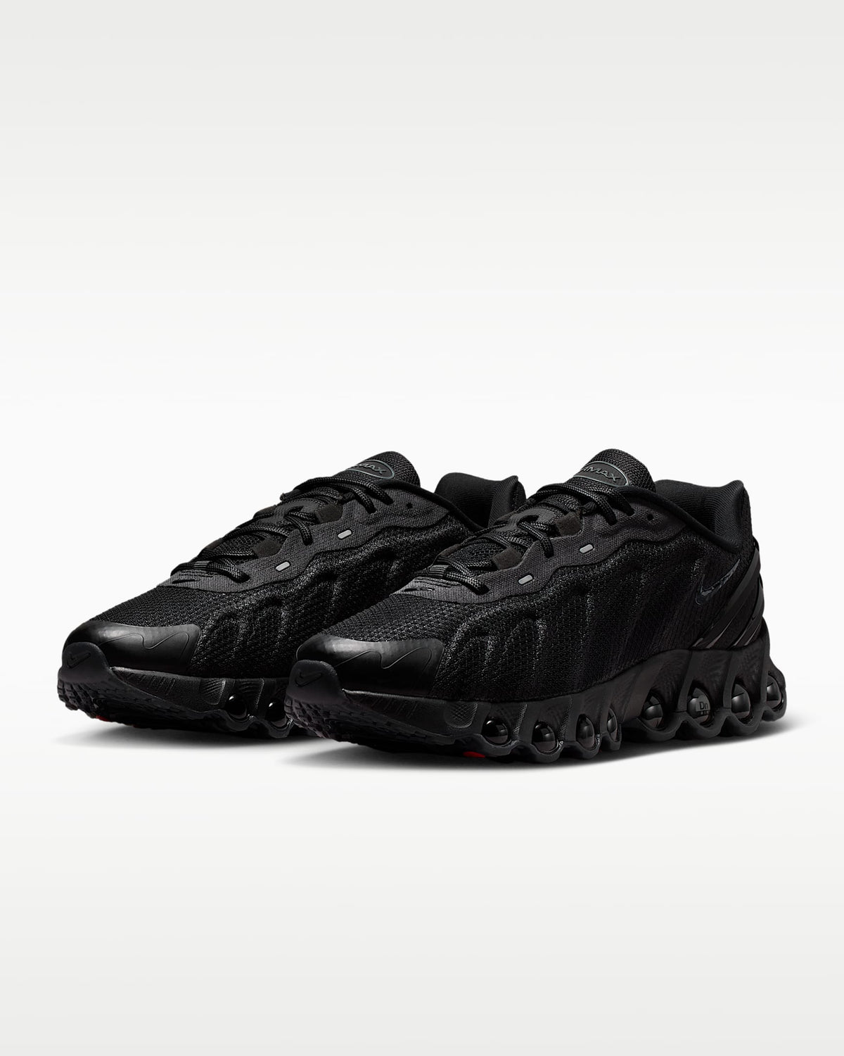 Nike Air Max Dn8 Women's & Men's Sneakers - Triple Black