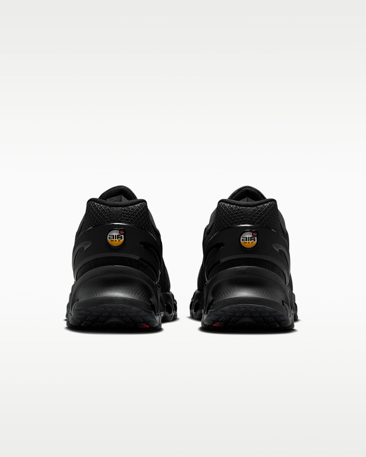 Nike Air Max Dn8 Women's & Men's Sneakers - Triple Black