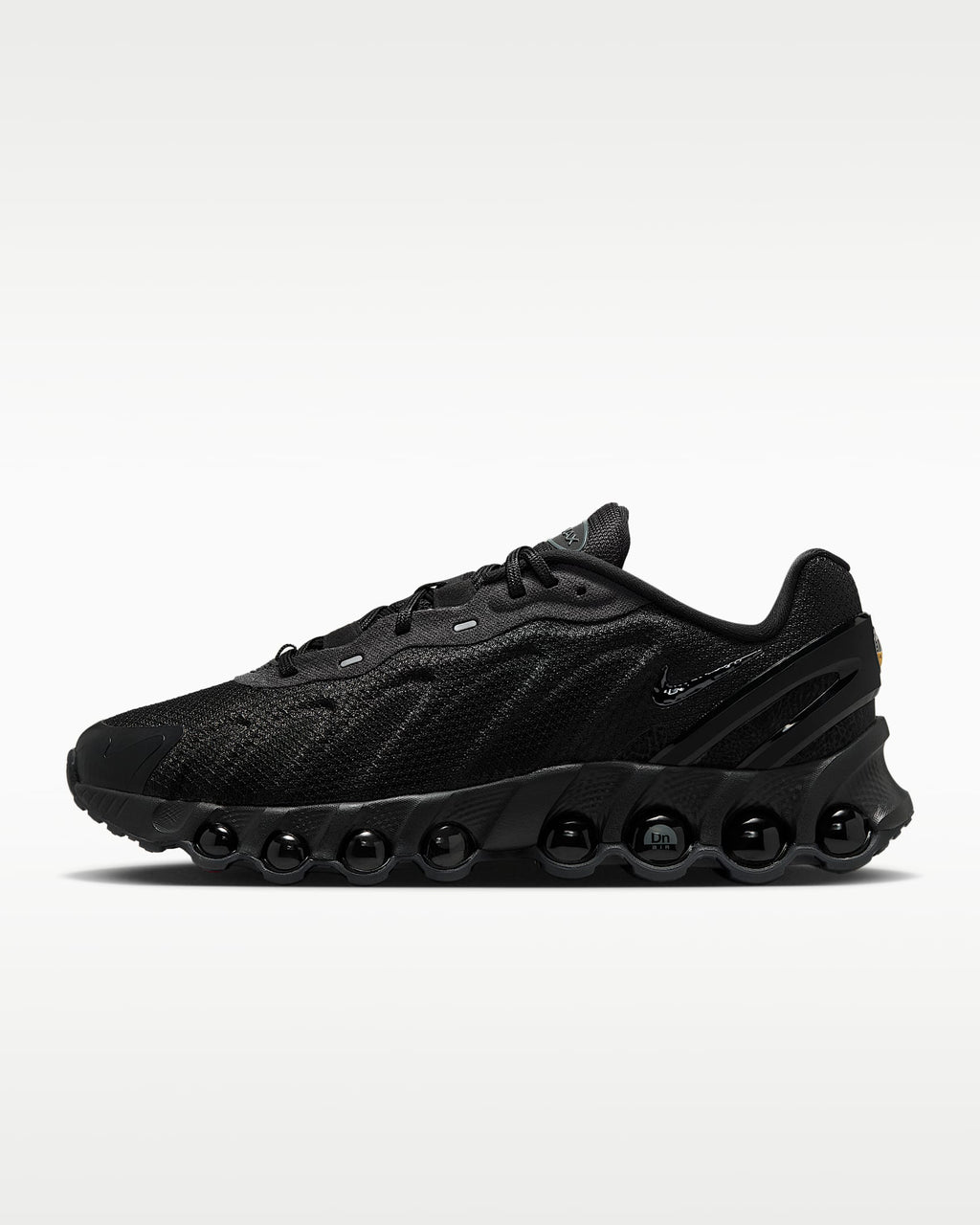 Nike Air Max Dn8 Women's & Men's Sneakers - Triple Black