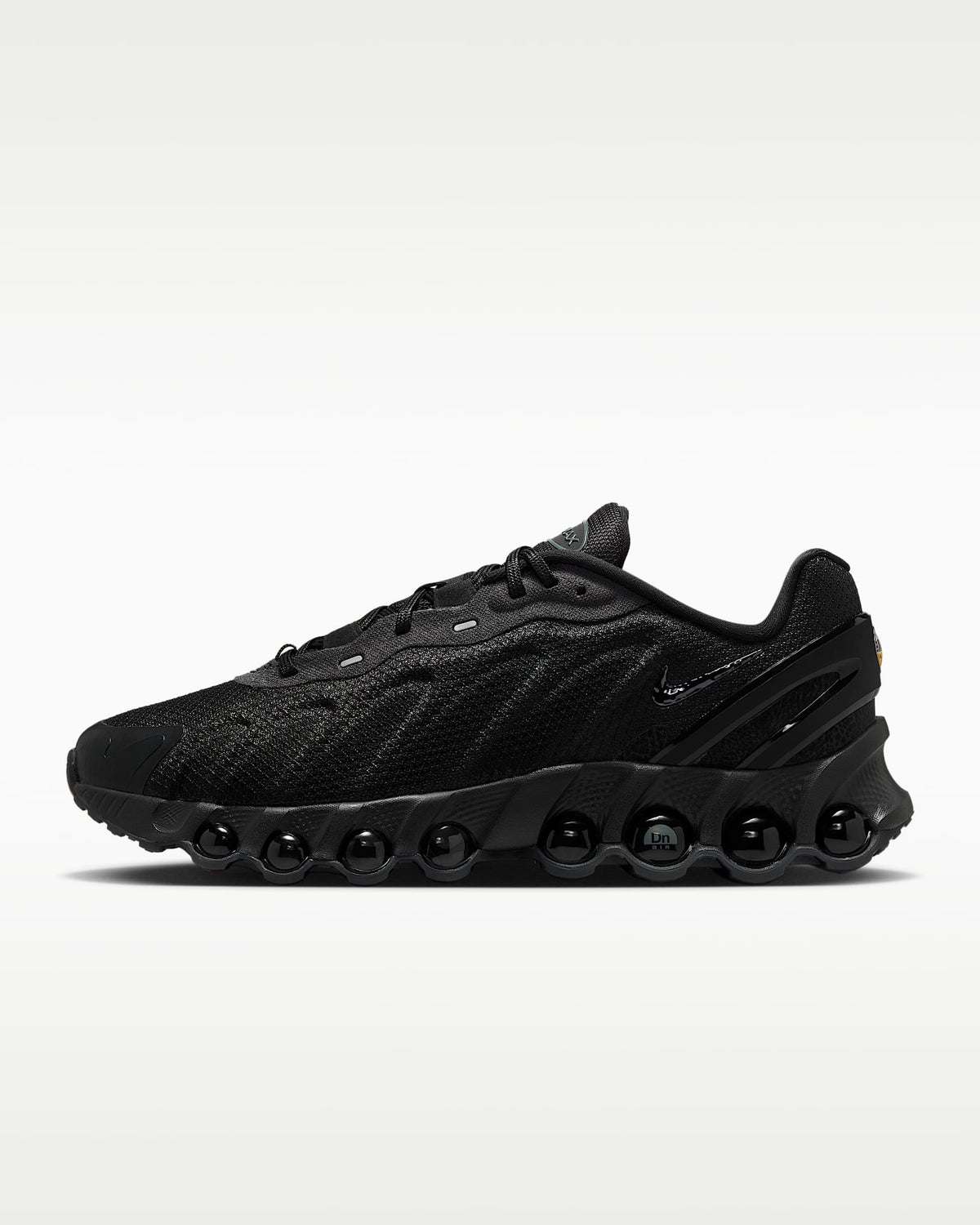 Nike Air Max Dn8 Women's & Men's Sneakers - Triple Black