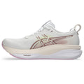 Asics  shoes  neutral running shoes mens  sneakers Gel-Kayano 33 White / Dusty Rose