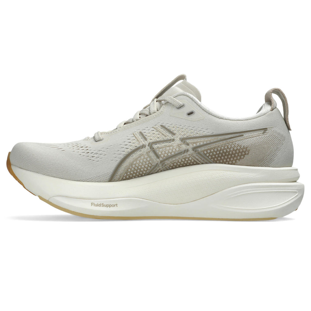 Asics  shoes  neutral running shoes mens  sneakers Gel-Kayano 33 Oatmeal / Beige