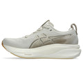 Asics  shoes  neutral running shoes mens  sneakers Gel-Kayano 33 Oatmeal / Beige