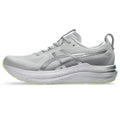 Asics  shoes  neutral running shoes mens  sneakers Gel-Kayano 33 Light Grey / Metallic Silver
