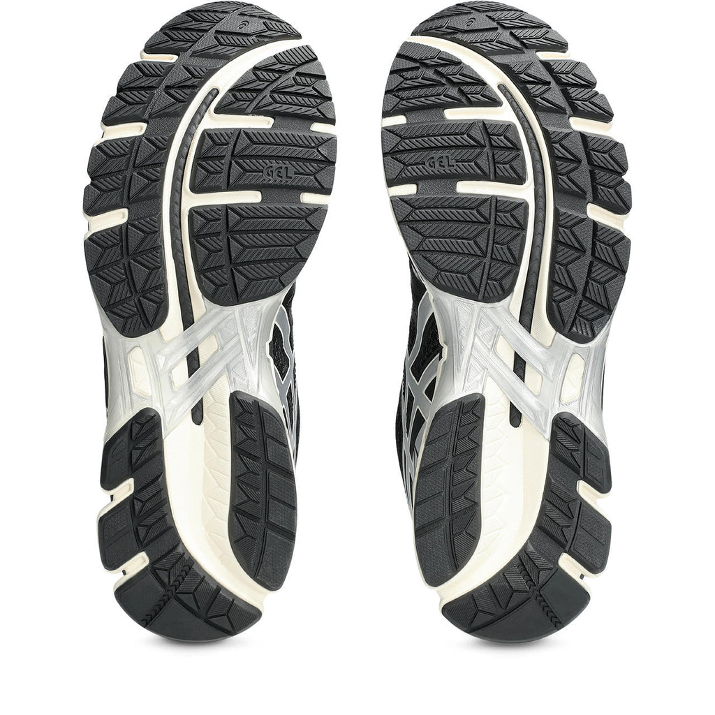 Asics  shoes  neutral running shoes mens  sneakers Gel-Kayano 20 Black / Silver / Royal Blue