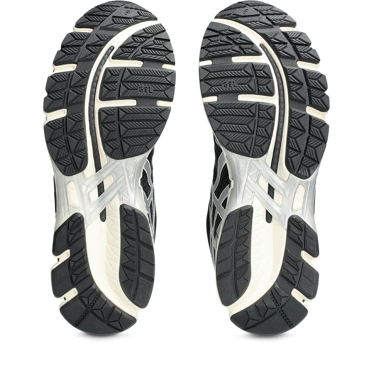 Asics  shoes  neutral running shoes mens  sneakers Gel-Kayano 20 Black / Silver / Royal Blue
