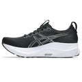 Asics  shoes  neutral running shoes mens  sneakers Gel-Kayano 31 Black / White