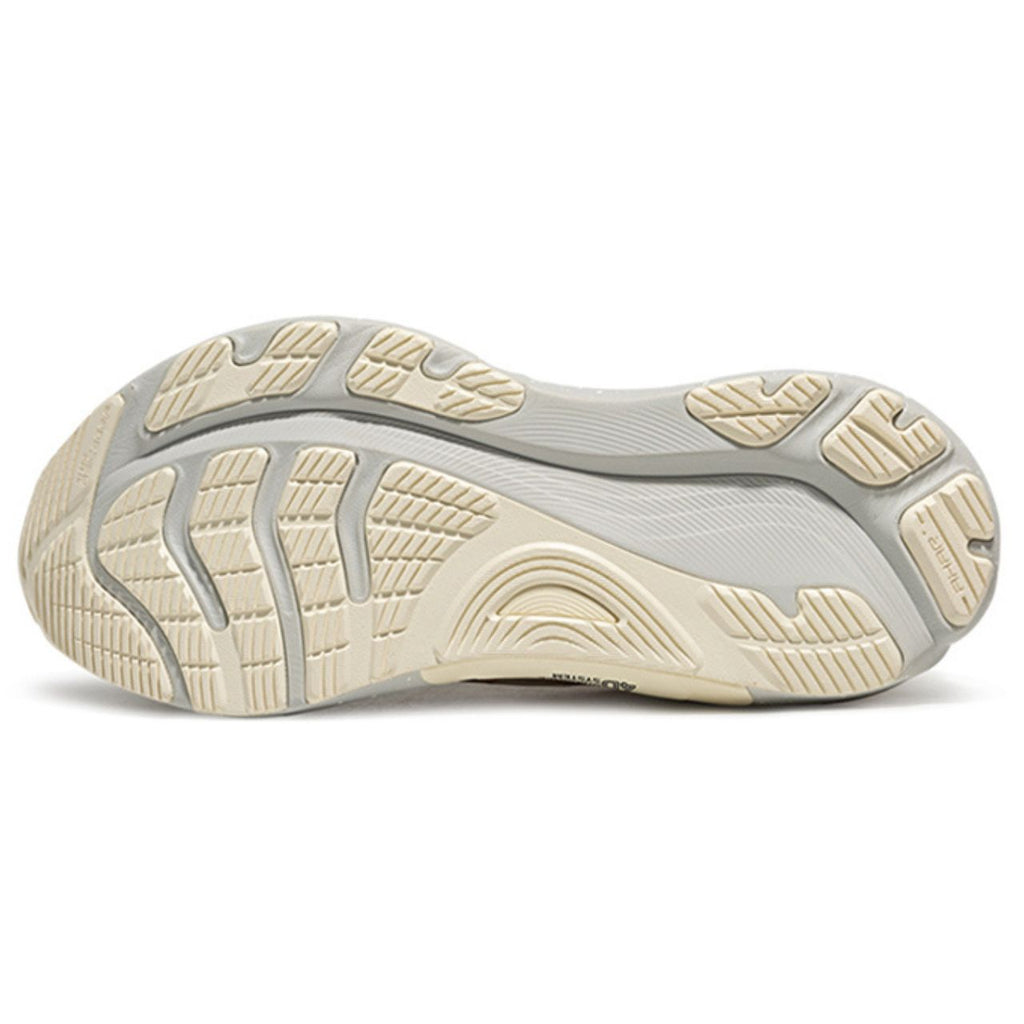 Asics  shoes  neutral running shoes mens  sneakers Gel-Kayano 32 Cream / Yellow / Orange