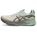 Asics  shoes  neutral running shoes mens  sneakers Gel-Kayano 32 Pale Sage / Dark Brown / Lavender