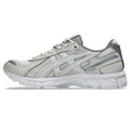 Asics  shoes  neutral running shoes mens  sneakers Gel-Nimbus Light Gray / White