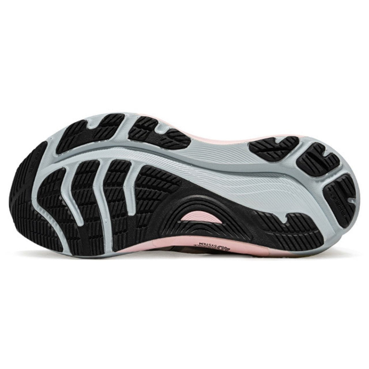 Asics  shoes  neutral running shoes mens  sneakers Gel-Kayano 32 Cream / Silver / Yellow / Pink