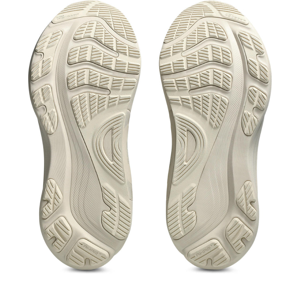 Asics  shoes  neutral running shoes mens  sneakers Gel-Kayano 32 Off-White