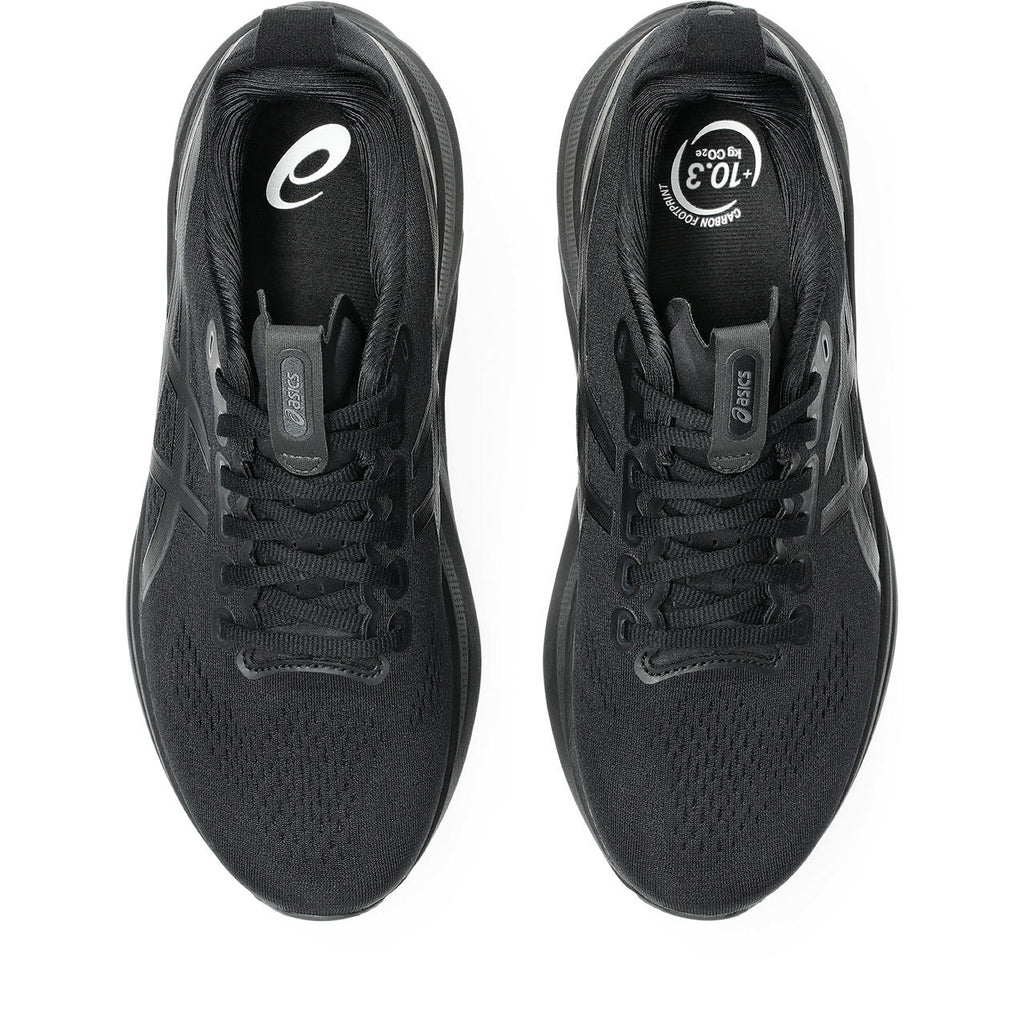 Asics  shoes  neutral running shoes mens  sneakers Gel-Kayano 32 Triple Black