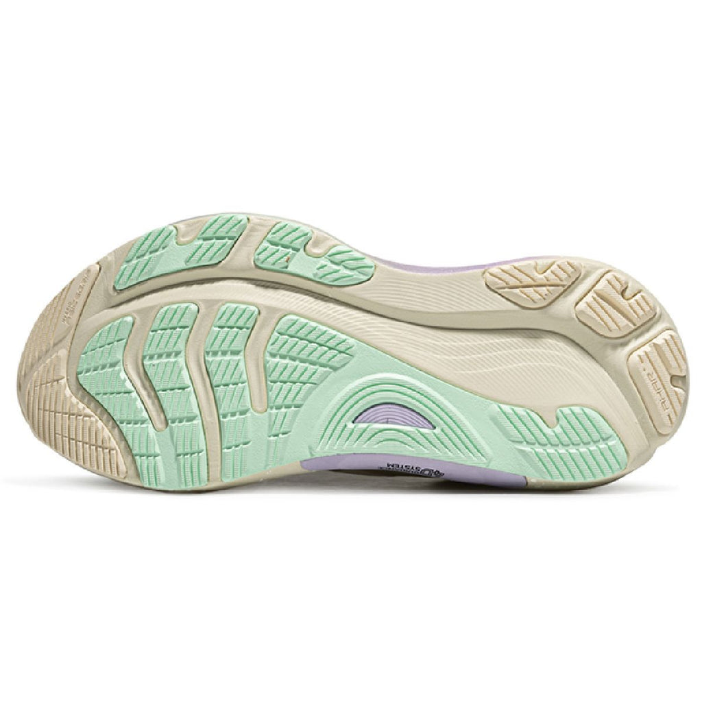 Asics  shoes  neutral running shoes mens  sneakers Gel-Kayano 32 Cream / Iridescent Pastel