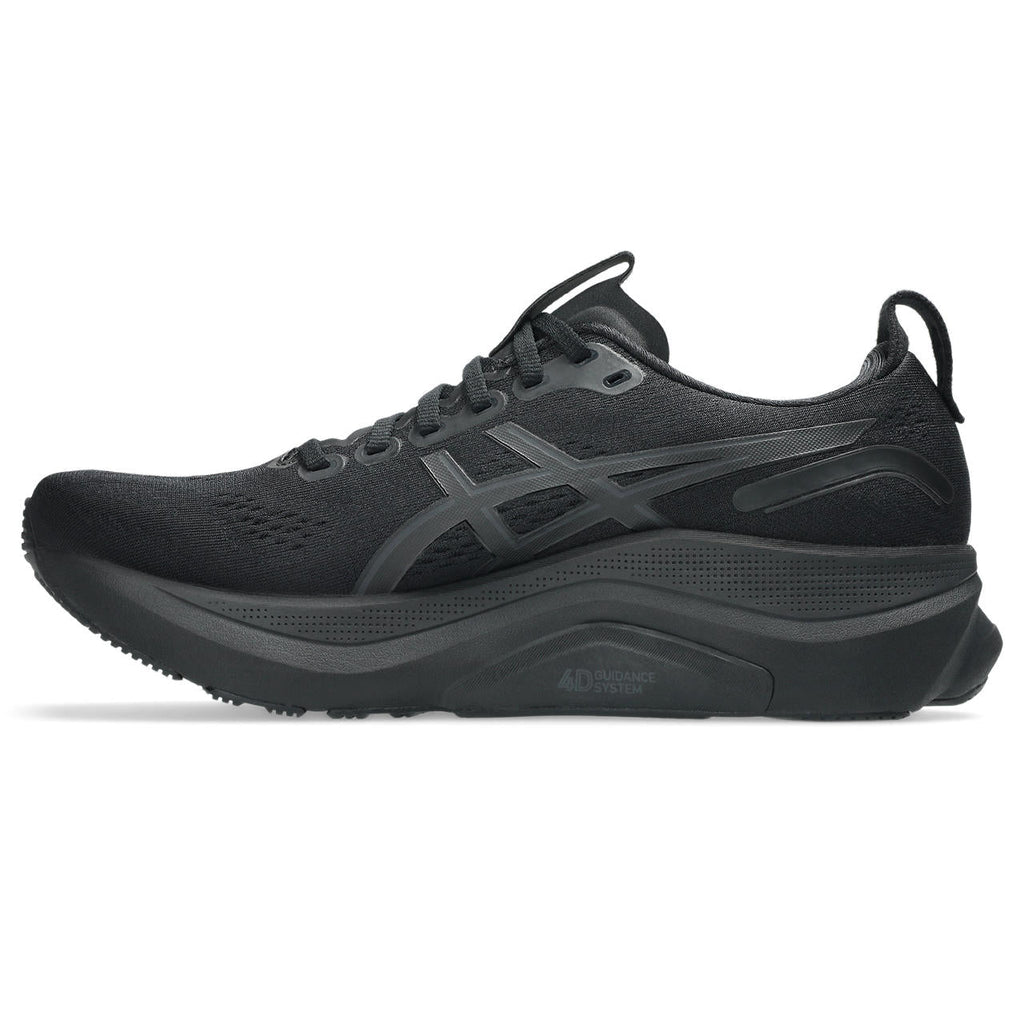 Asics  shoes  neutral running shoes mens  sneakers  Gel-Kayano 32 Triple Black