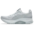 Asics  shoes  neutral running shoes mens  sneakers Gel-Kayano 32 Light Gray / Silver