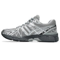 Asics  shoes  neutral running shoes mens  sneakers Gel-Kayano 20 Silver / Gray / Black
