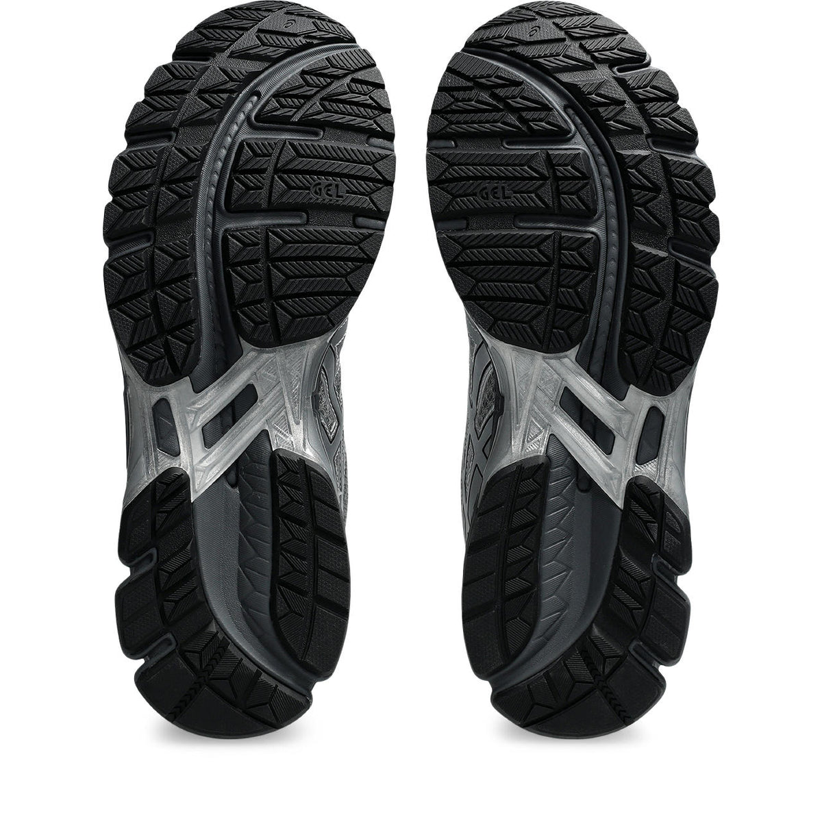 Asics  shoes  neutral running shoes mens  sneakers Gel-Kayano 20 Silver / Gray / Black