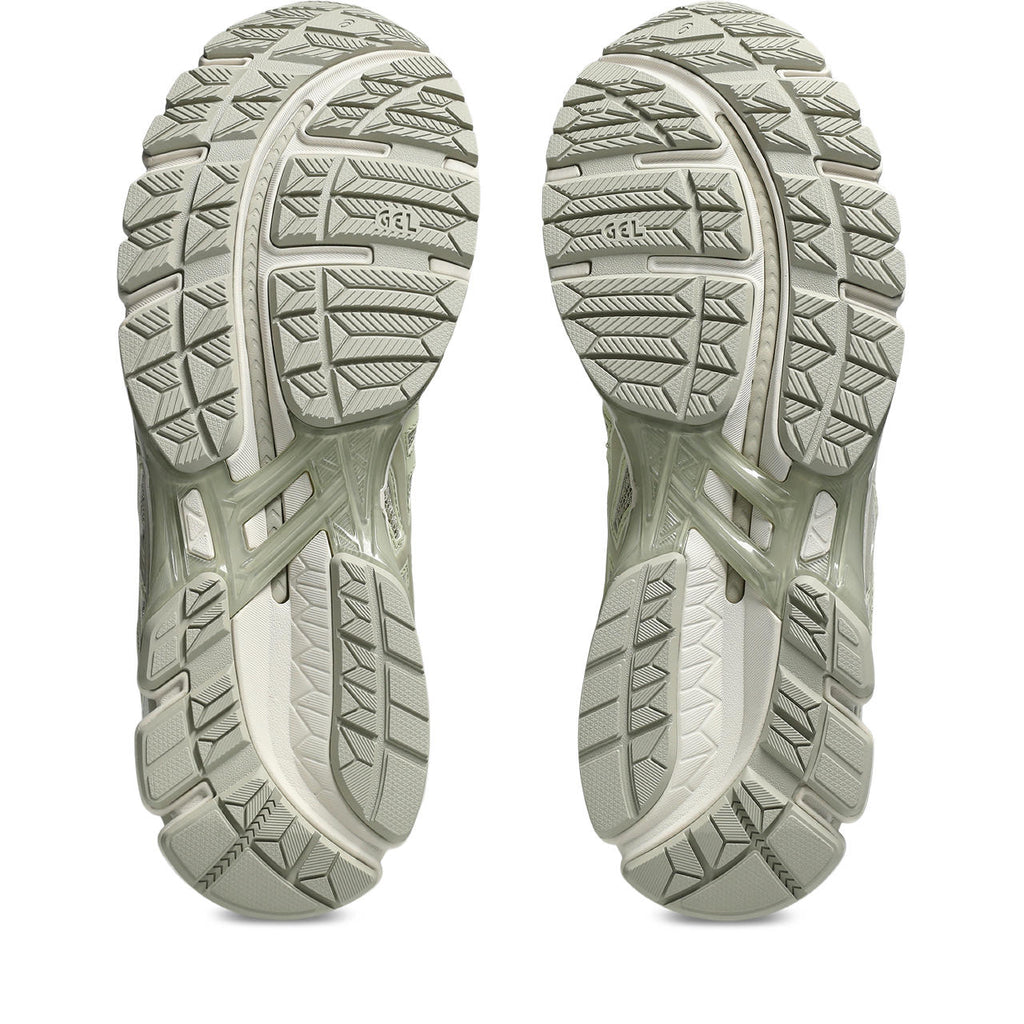 Asics  shoes  neutral running shoes mens  sneakers Gel-Kayano 20 Pale Olive / Off-White