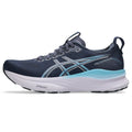 Asics  shoes  neutral running shoes mens  sneakers Gel-Kayano 32 Navy / Sky Blue / White