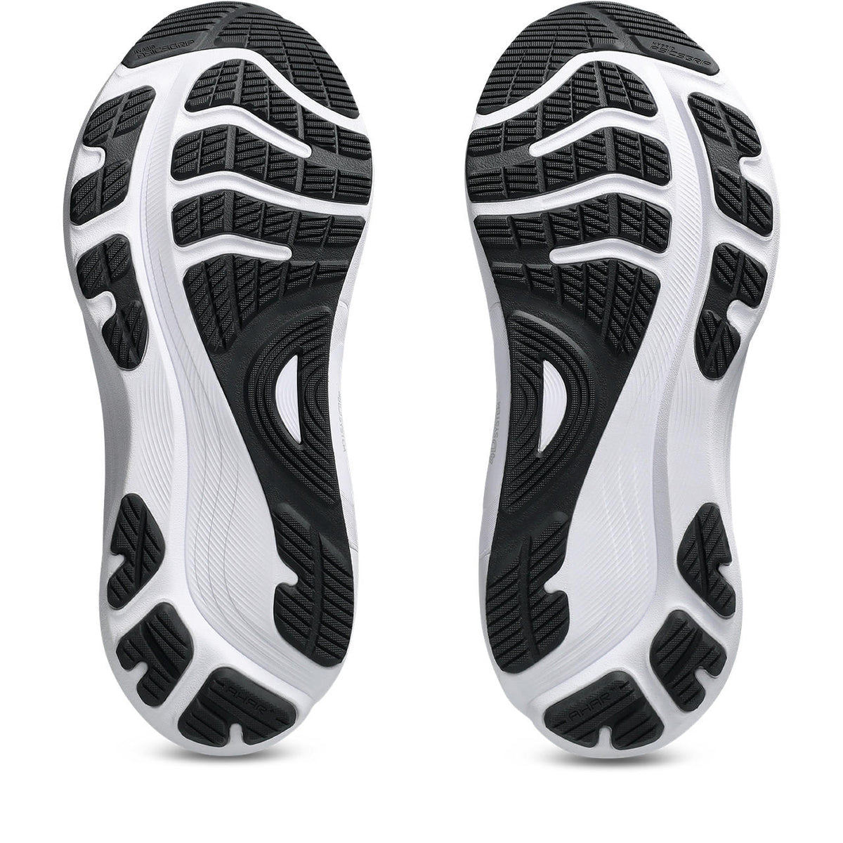 Asics  shoes  neutral running shoes mens  sneakers Gel-Kayano 32 White / Metallic Silver