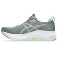 Asics  shoes  neutral running shoes mens  sneakers Gel-Kayano 32 Sage Green / White