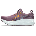 Asics  shoes  neutral running shoes mens  sneakers Gel-Kayano 32 Dusty Purple / Gold / White