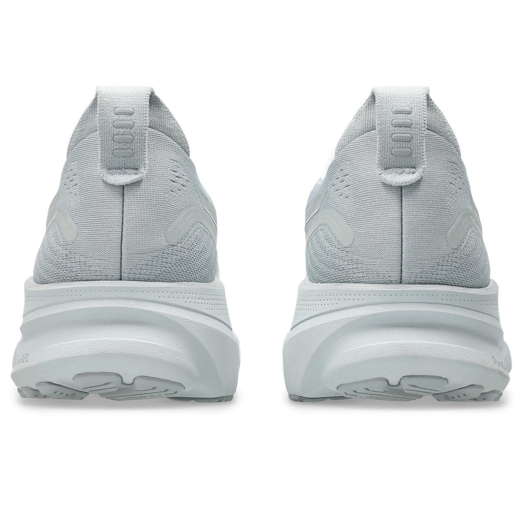 Asics  shoes  neutral running shoes mens  sneakers Gel-Kayano 32 Pale Gray / Silver