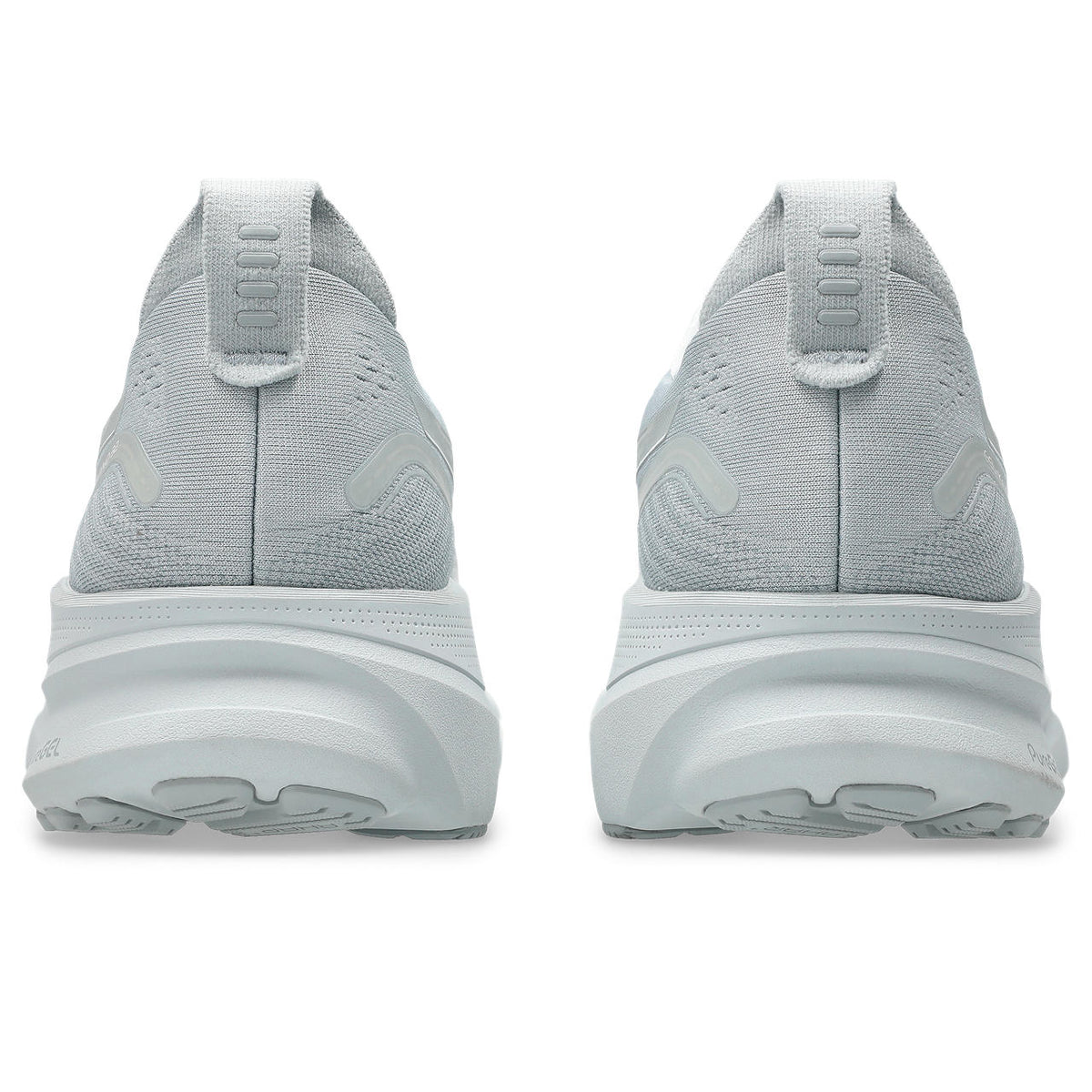 Asics  shoes  neutral running shoes mens  sneakers Gel-Kayano 32 Pale Gray / Silver