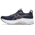Asics  shoes  neutral running shoes mens  sneakers Gel-Kayano 32 Midnight Navy / Red / Gold