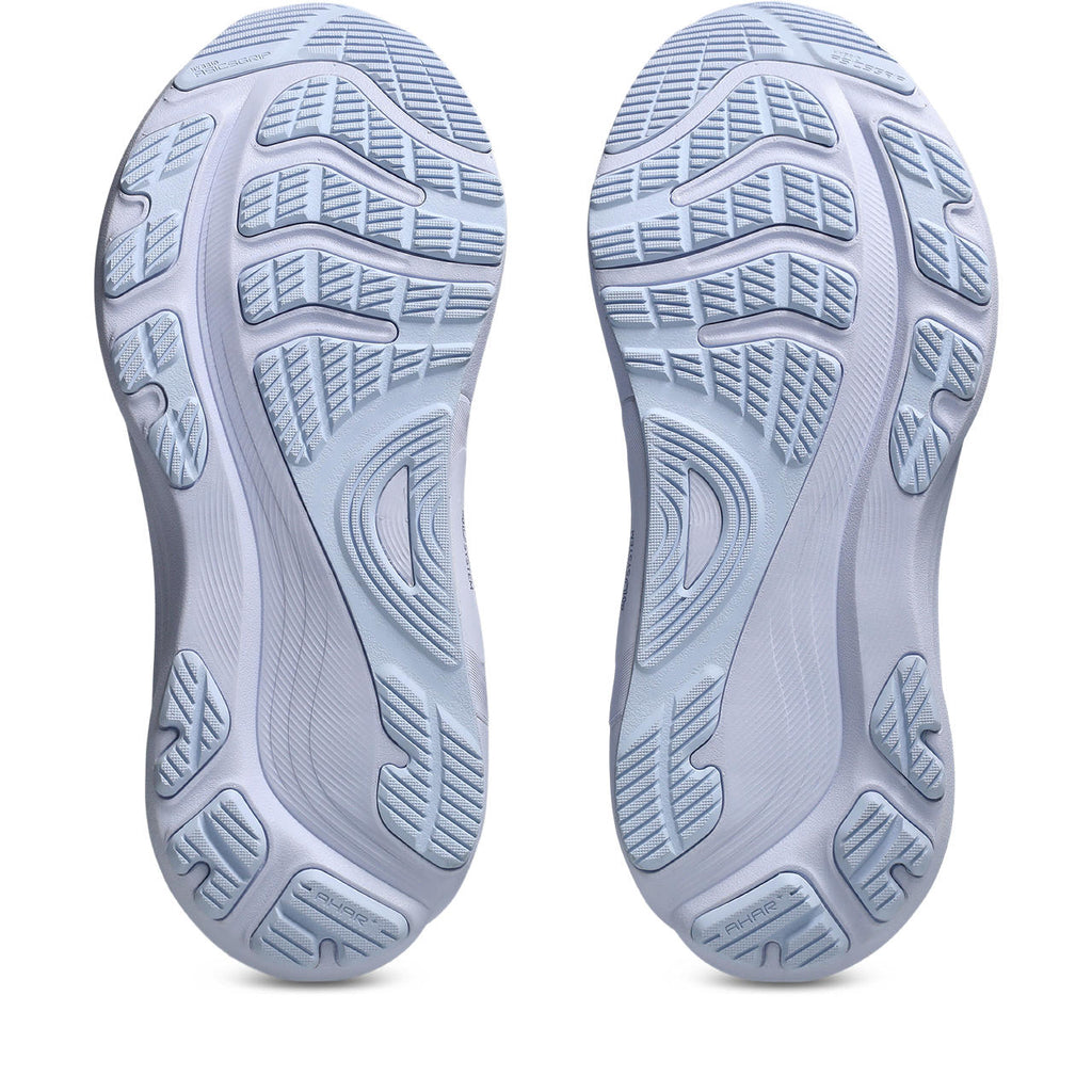 Asics  shoes  neutral running shoes mens  sneakers Gel-Kayano 32 Light Sky Blue / Silver