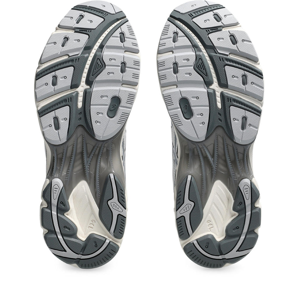 Asics  shoes  neutral running shoes mens  sneakers GT-2160 White / Silver / Light Blue