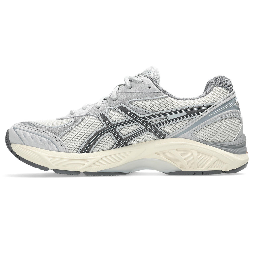 Asics  shoes  neutral running shoes mens  sneakers GT-2160 Light Gray / Dark Gray