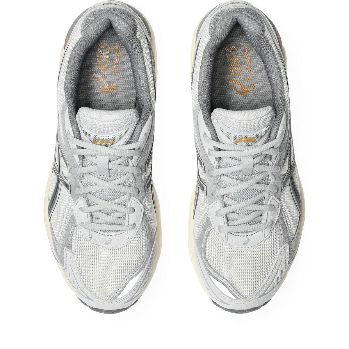 Asics  shoes  neutral running shoes mens  sneakers GT-2160 Light Gray / Dark Gray