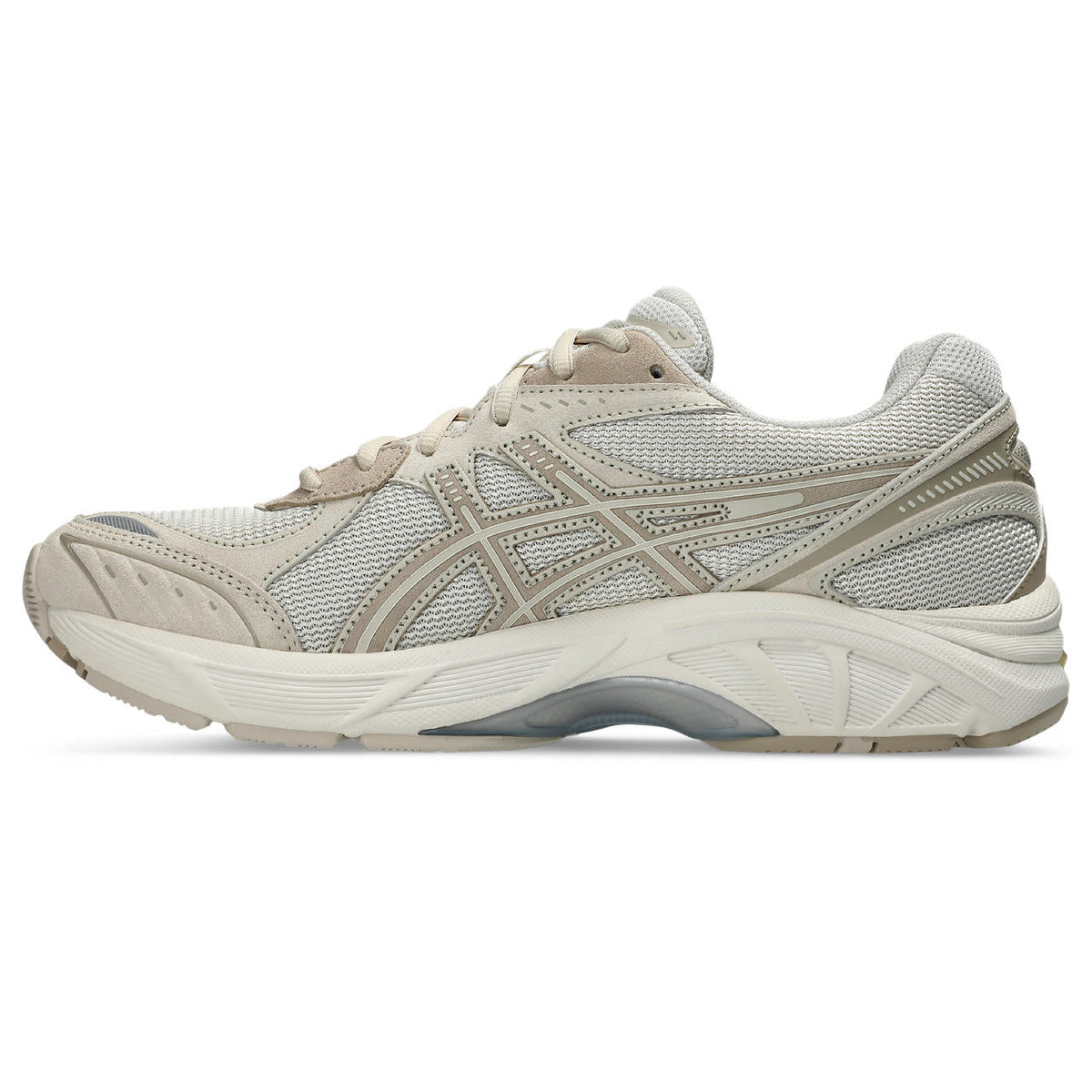 Asics  shoes  neutral running shoes mens  sneakers GT-2160 Cream / Beige
