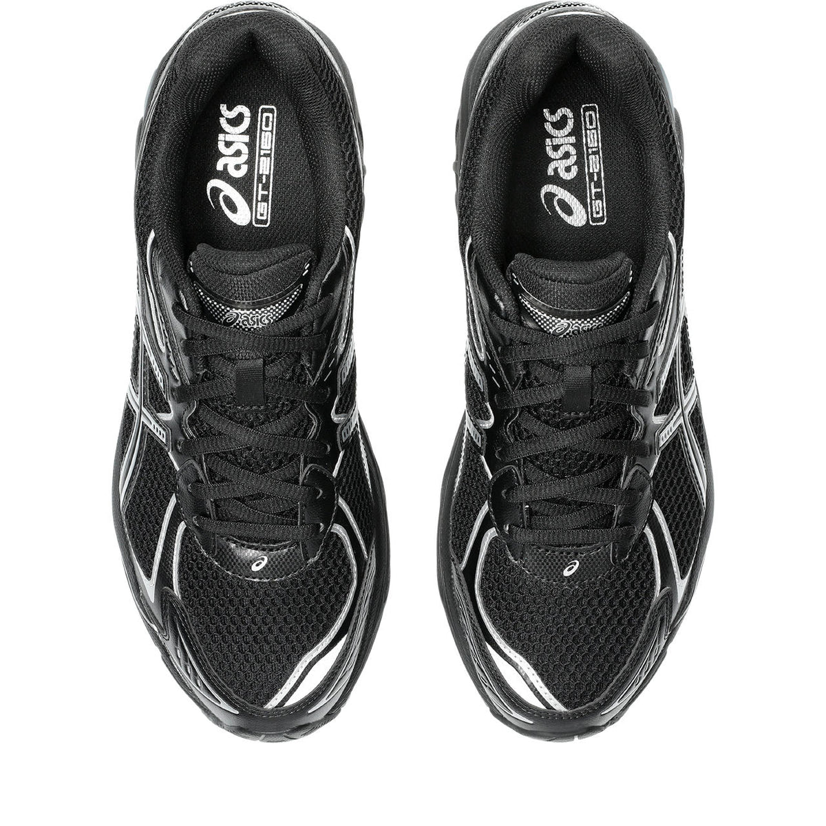 Asics  shoes  neutral running shoes mens  sneakers GT-2160 Black / Gunmetal