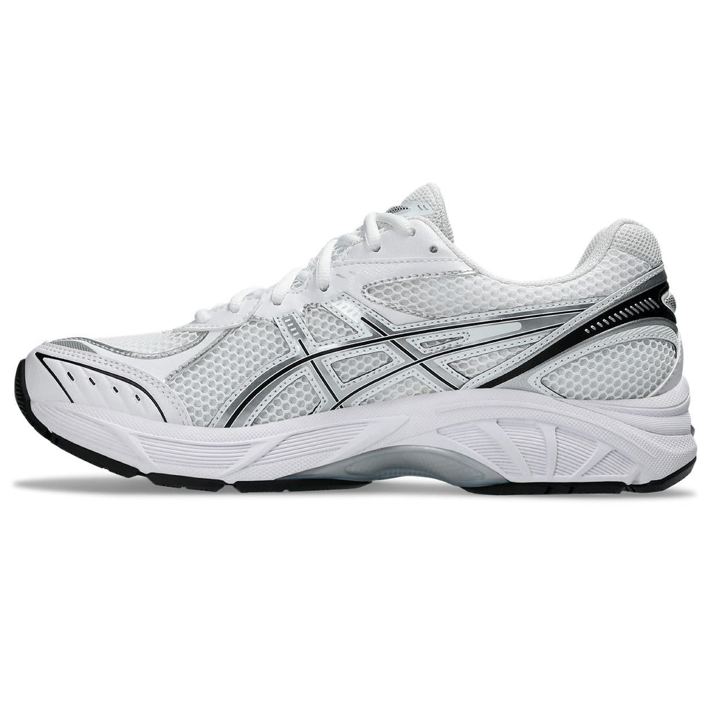 Asics  shoes  neutral running shoes mens  sneakers GT-2160 White / Silver / Black