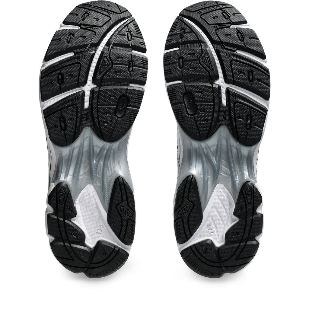 Asics  shoes  neutral running shoes mens  sneakers GT-2160 White / Silver / Black