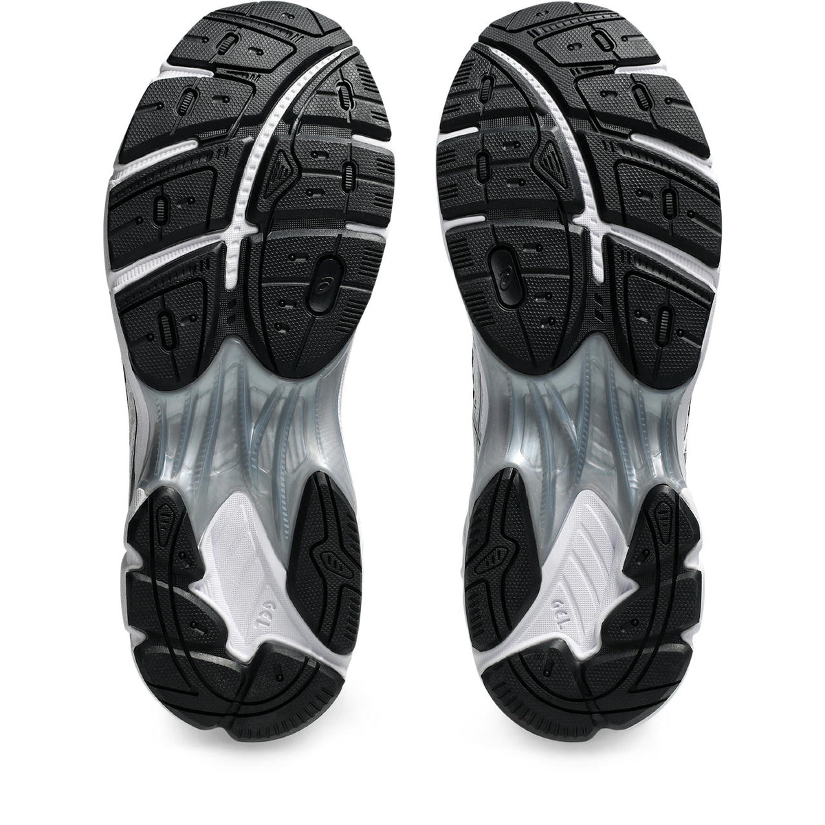 Asics  shoes  neutral running shoes mens  sneakers GT-2160 White / Silver / Black